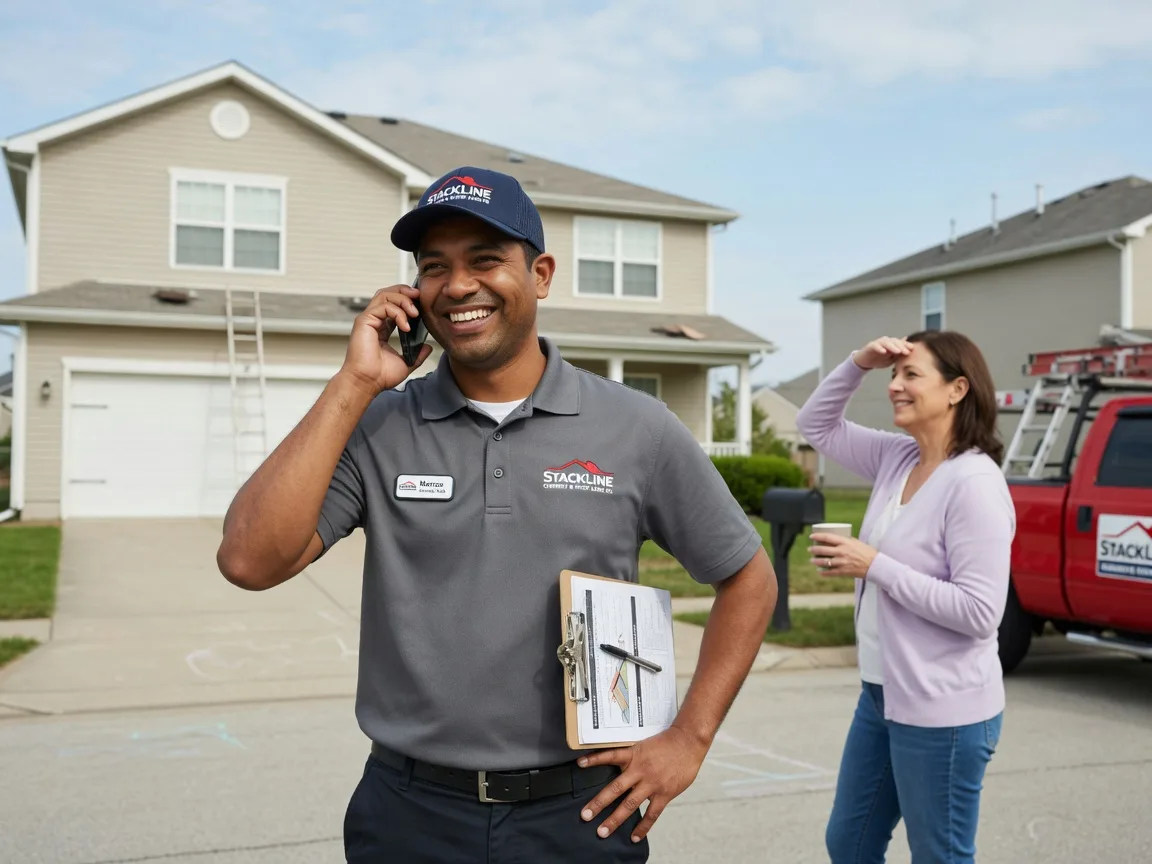 Chimney flashing repair Pickens, SC FAQs
